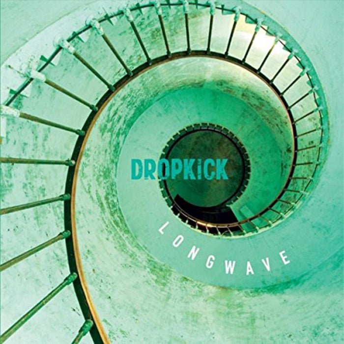 Dropkick Longwave Vinyl LP New 2018