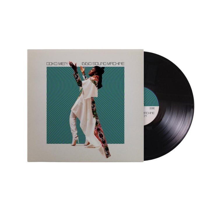 Ibibio Sound Machine Doko Mein Vinyl LP 2019