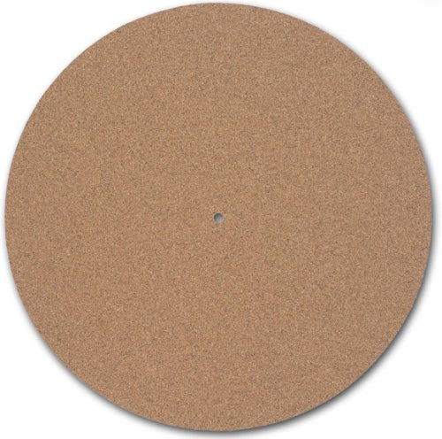 PRO-JECT Cork 12" Turntable SLIPMAT