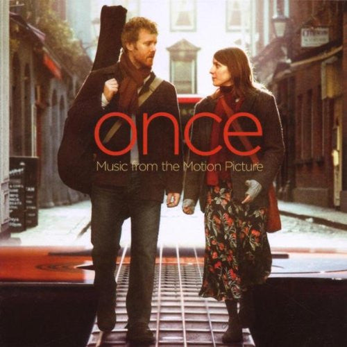 Once Vinyl LP Soundtrack 2006