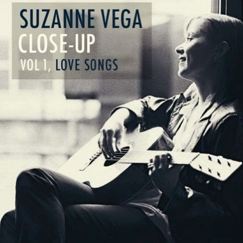 SUZANNE VEGA CLOSE TO UP VOLUME 1 LOVE SONGS DELUXE 180 GM LP VINYL NEW