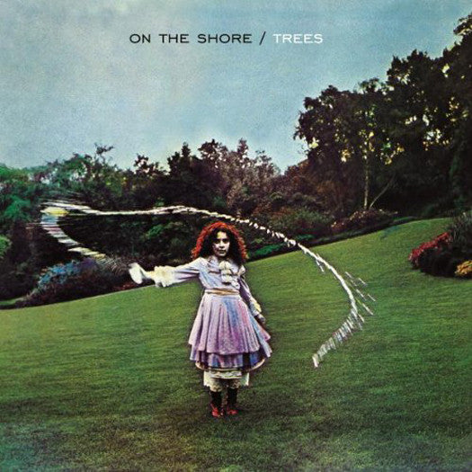 TREES ON THE SHORE LP VINYL 33RPM NEW