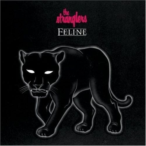 STRANGLERS FELINE LP VINYL 33RPM NEW