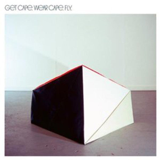 Get Cape Wear Cape Fly Get Cape Wear Cape Fly Vinyl LP New