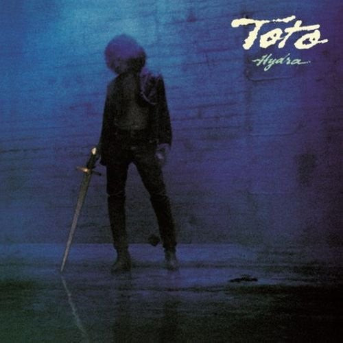 TOTO HYDRA LP VINYL 33RPM NEW