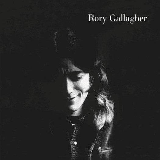 RORY GALLAGHER RORY GALLAGHER LP VINYL 33RPM NEW