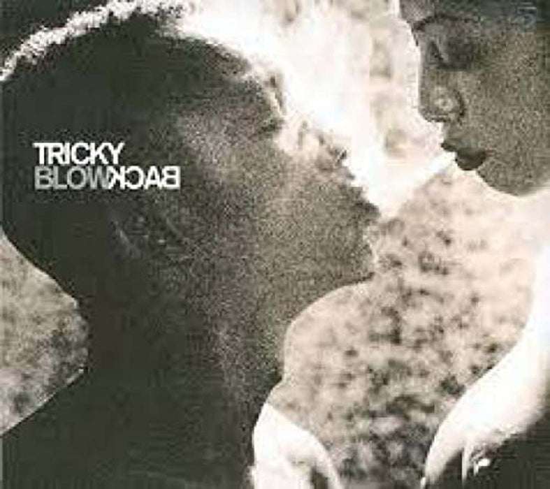 Tricky Blowback Vinyl LP 2022