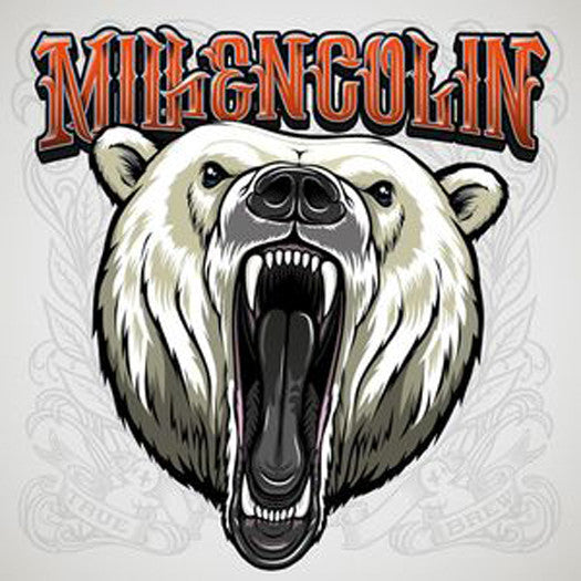 MILLENCOLIN True Brew LP Vinyl NEW 2015