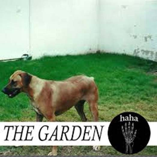 The Garden Haha LP Vinyl New