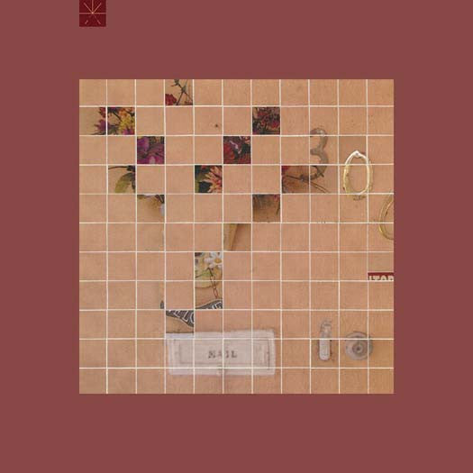 TOUCHE AMORE Stage Four indie LP Vinyl NEW