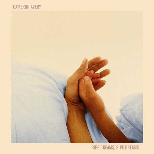 CAMERON AVERY Ripe Dreams, Pipe Dreams LP Vinyl NEW 2017