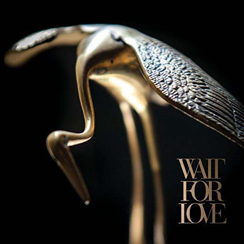 PIANOS BECOME THE TEETH Wait For Love LP Indies Colour Vinyl NEW 2018