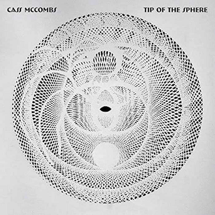 Cass McCombs Tip of the Sphere Double Vinyl LP New 2019