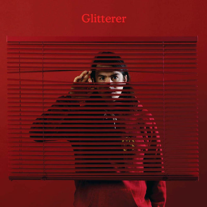 Glitterer Looking Through the Shades Vinyl LP 2019