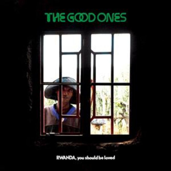 The Good Ones - Rwanda, You Should Be Loved Vinyl LP New 2019