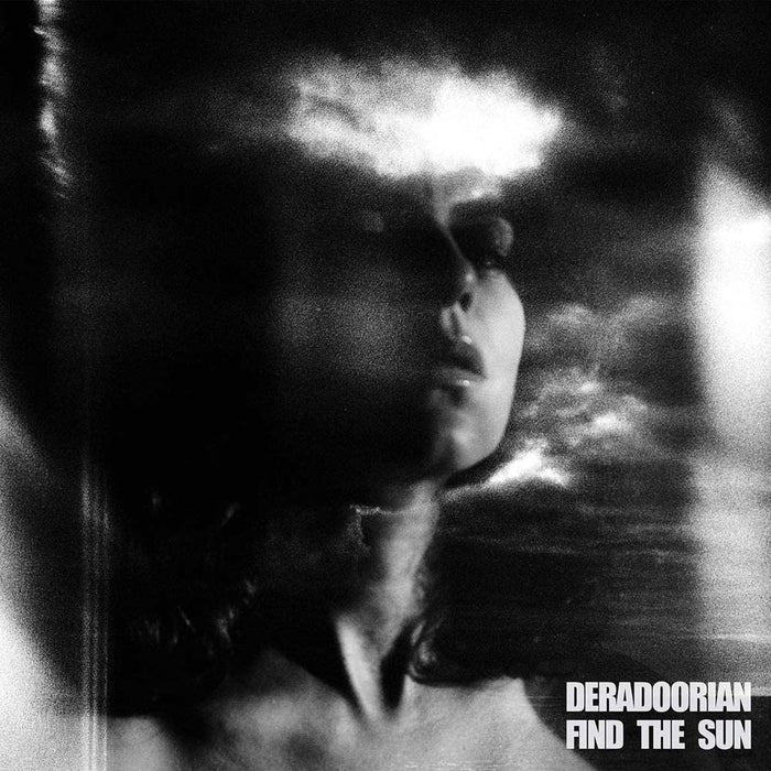 Deradoorian - Find The Sun Vinyl LP 2020