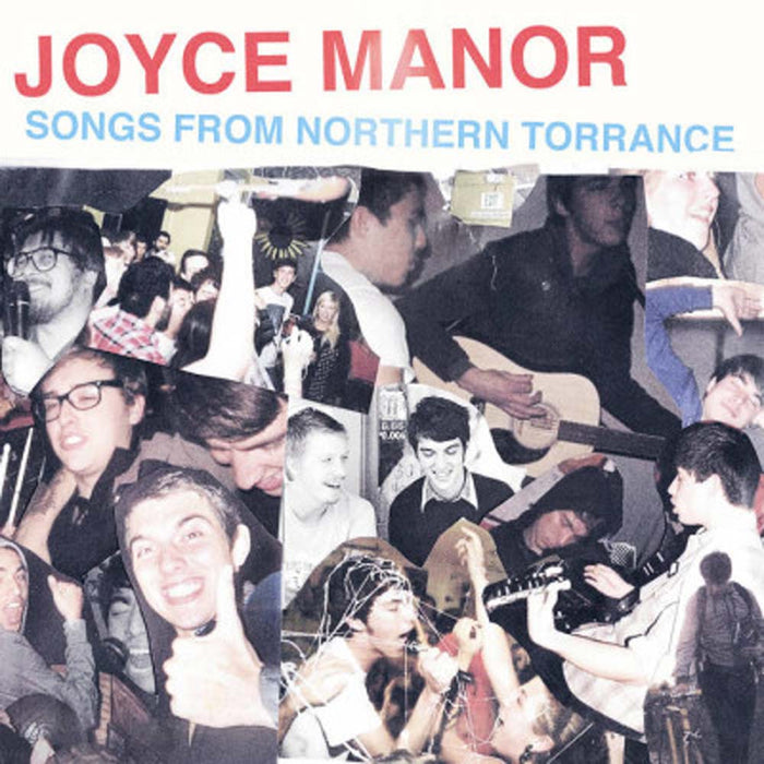 Joyce Manor - Songs From Northern Torrance Vinyl LP 2020