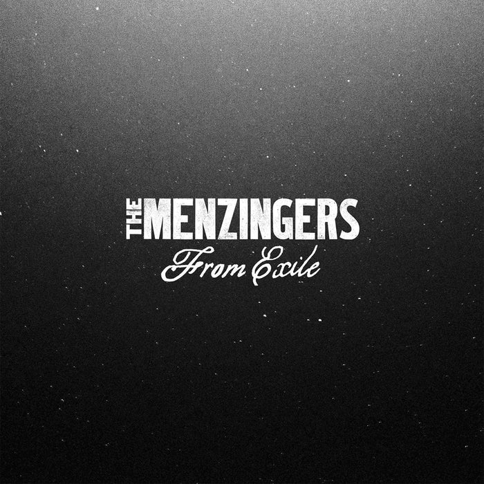 The Menzingers - From Exile (Acoustic) Vinyl LP 2020