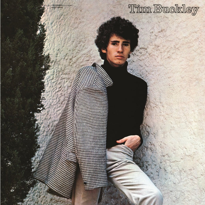 TIM BUCKLEY TIM BUCKLEY LP VINYL 33RPM NEW