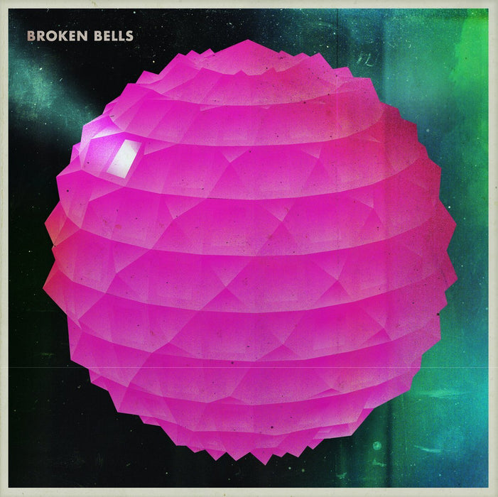 Broken Bells Broken Bells Vinyl LP 2013