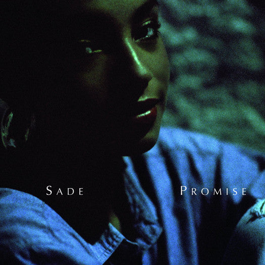 SADE PROMISE LP VINYL 33RPM NEW