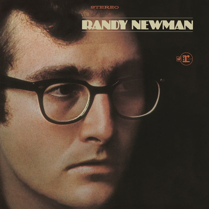 RANDY NEWMAN RANDY NEWMAN LP VINYL 33RPM NEW