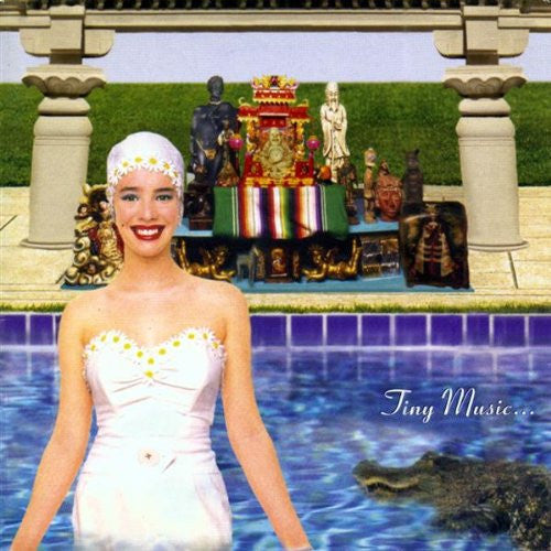 Stone Temple Pilots Tiny Music Vinyl LP 2013