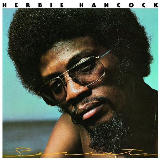 HERBIE HANCOCK SECRETS LP VINYL 33RPM NEW 2014