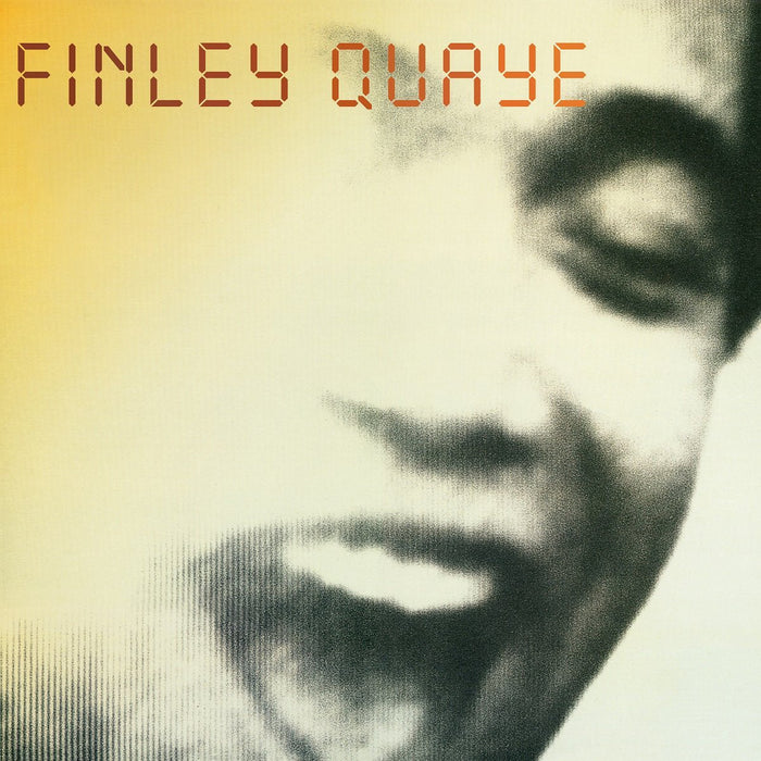 FINLEY QUAYE MAVERICK A STRIKE LP VINYL 33RPM NEW