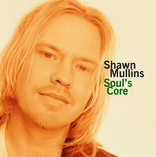 SHAWN MULLINS SOULS CORE LP VINYL NEW 2014 33RPM