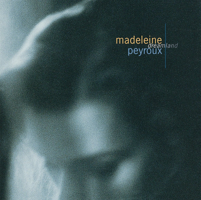 MADELEINE PEYROUX DREAMLAND LP VINYL 33RPM NEW