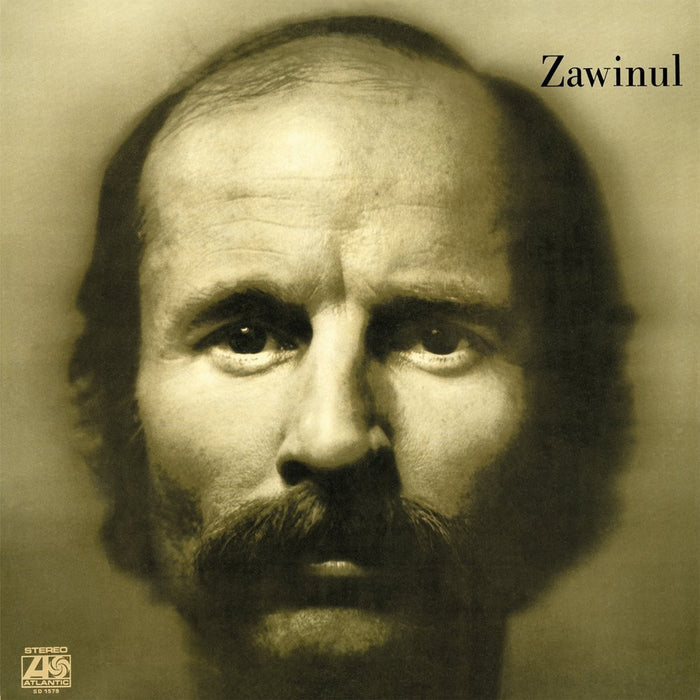 ZAWINUL JOE ZAWINUL LP VINYL 33RPM NEW