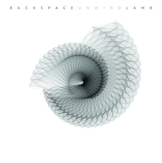 Lamb Backspace Unwind Vinyl LP + Cd 2014