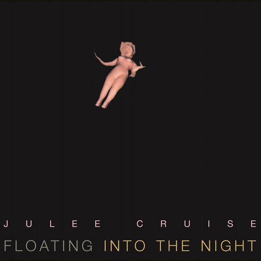 Julee Cruise Floating Into The Night Vinyl LP 2015