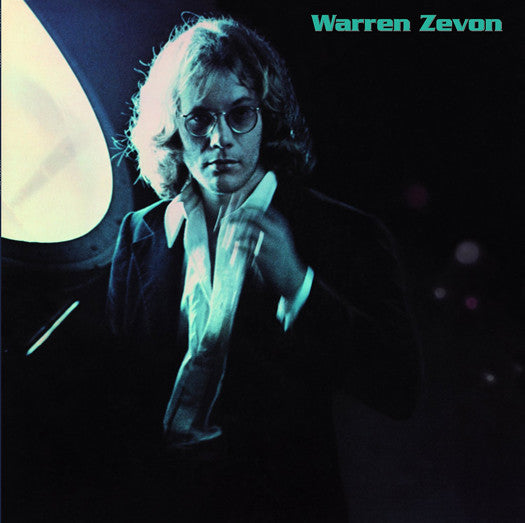 WARREN ZEVON WARREN ZEVON LP VINYL NEW 2015 33RPM