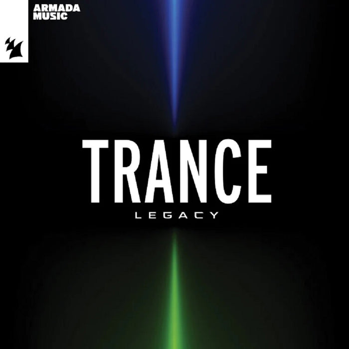 Armada Music Trance Legacy Vinyl LP 2022