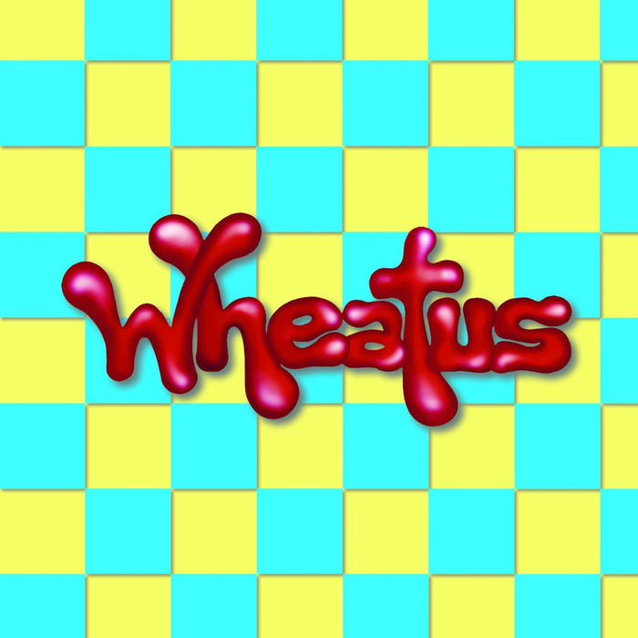 Wheatus Wheatus Vinyl LP 2017