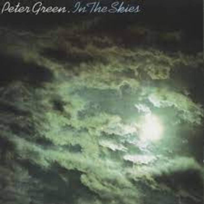 Peter Green In The Skies Vinyl LP 2016