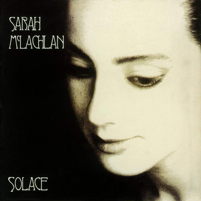 Sarah McLachlan - Solace Vinyl LP 2017