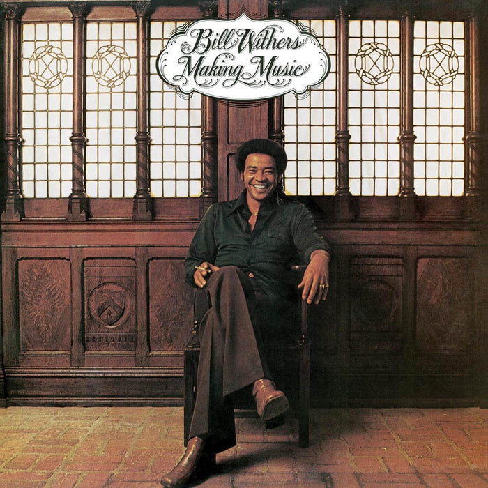 Bill Withers Making Music Vinyl LP New 2017