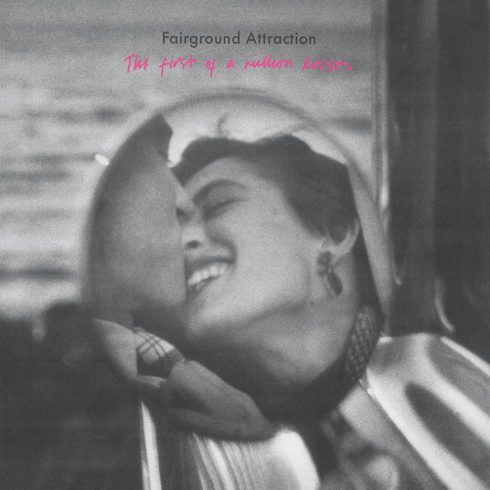 Fairground Attraction First of a Million Kisses Vinyl LP New 2018