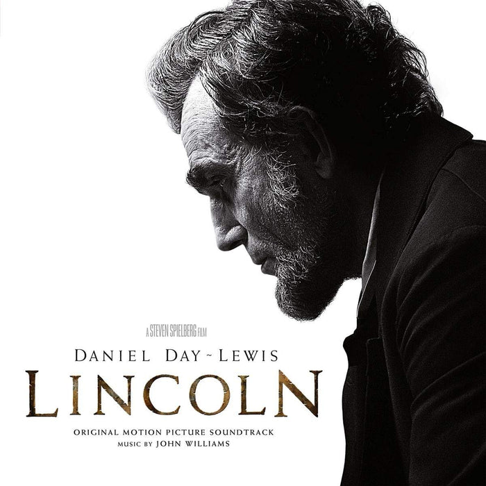 Lincoln Soundtrack Vinyl LP 2017