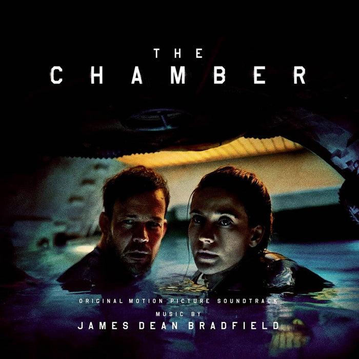 The Chamber Soundtrack Vinyl LP New 2017