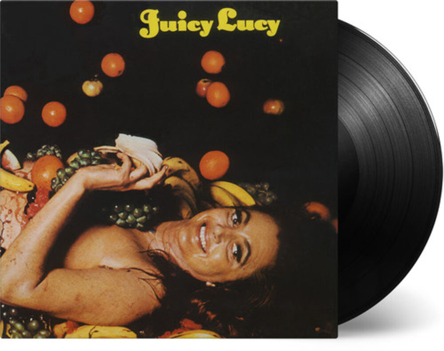 Juicy Lucy Juicy Lucy Vinyl LP 2017