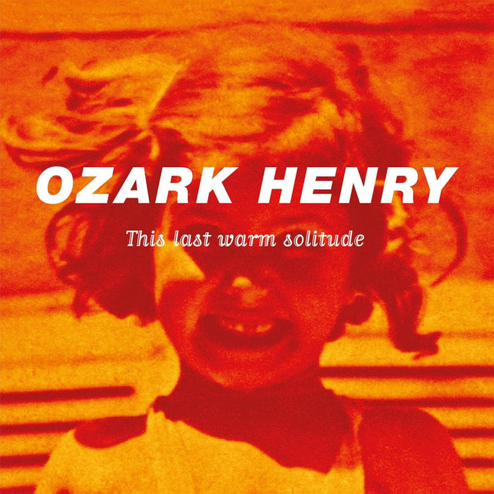 Henry Ozark This Last Warm Solitude Double Vinyl LP New 2017