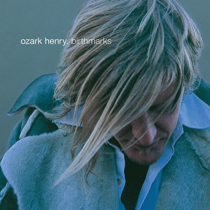 Henry Ozark Birthmarks Vinyl LP New 2017