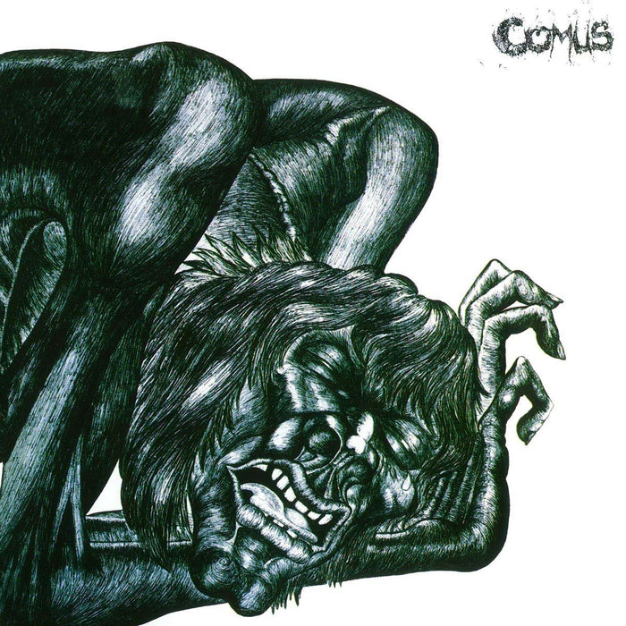 COMUS First Utterance LP Vinyl NEW 2017