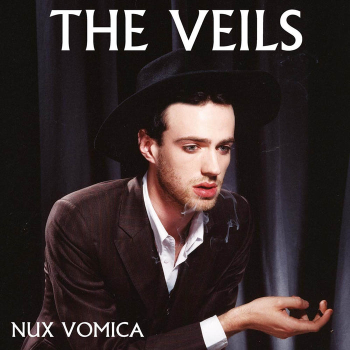 Veils Nux Vomica Vinyl LP New 2017