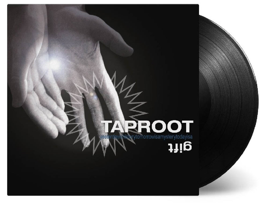 Taproot Gift Vinyl LP New 2018