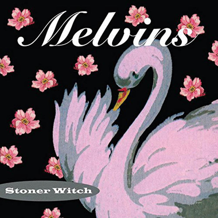 Melvins Stoner Witch Vinyl LP New 2016